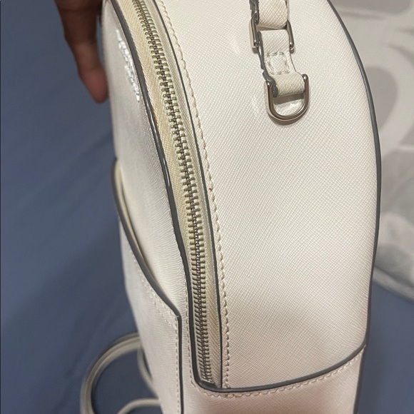 kate spade Off-White Backpack - Picture 4 of 9